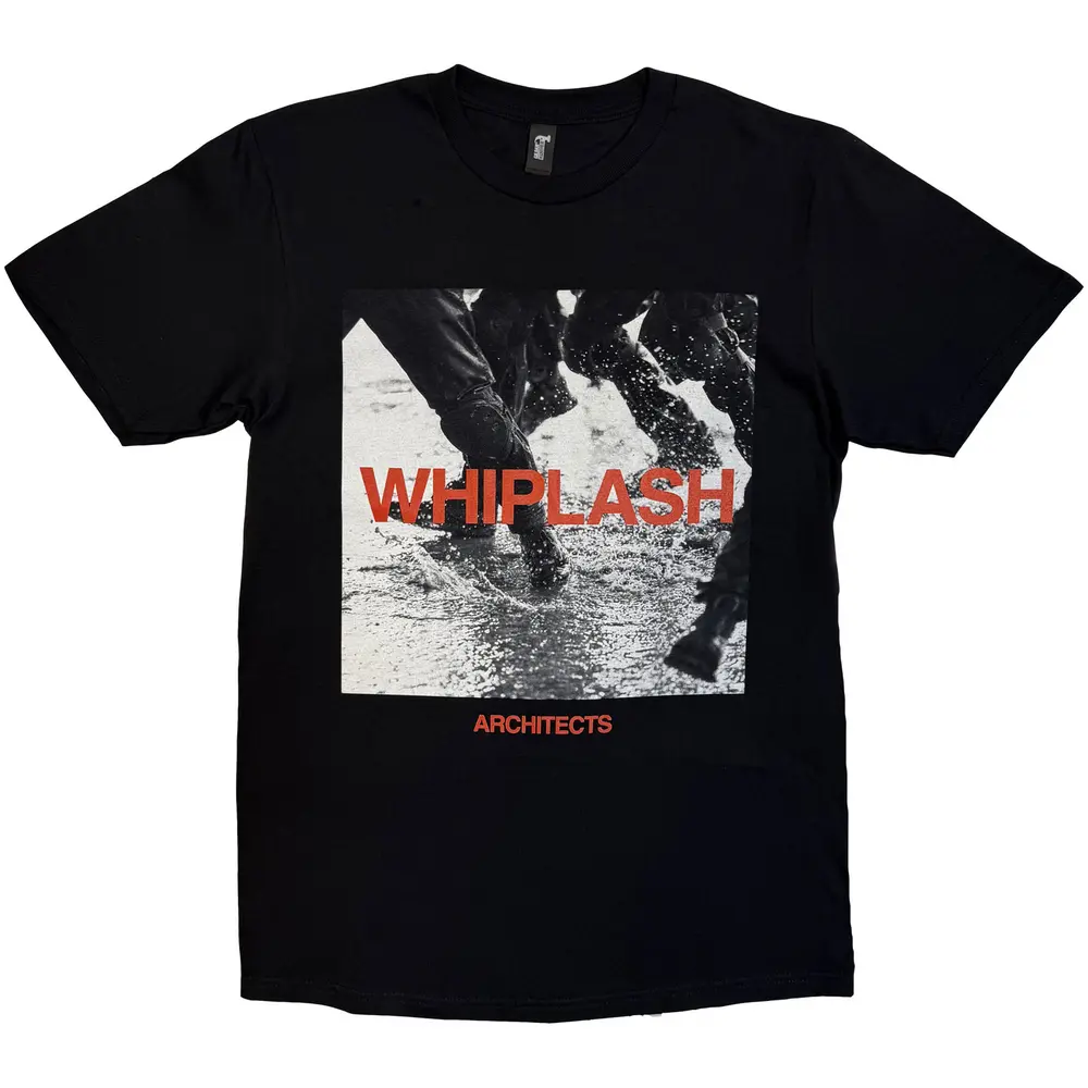 Whiplash Single