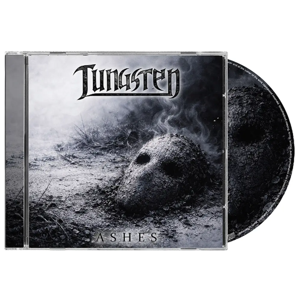 ASHES