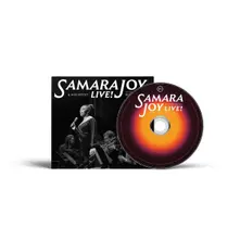 Samara Joy – LIVE AT THE BLUE NOTE L.A. (CD)