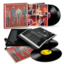 Vinyl MORE SONGS ABOUT BUILDINGS AND FOOD (LIMITED)