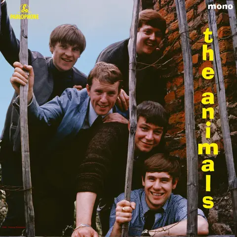The Animals (60th Anniversary Edition)