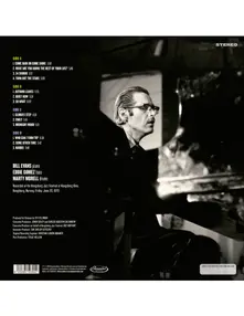 BILL EVANS TRIO - IN NORWAY: THE KONGSBERG CONCERT (Vinyl)