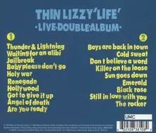 Life - Live thumbnail