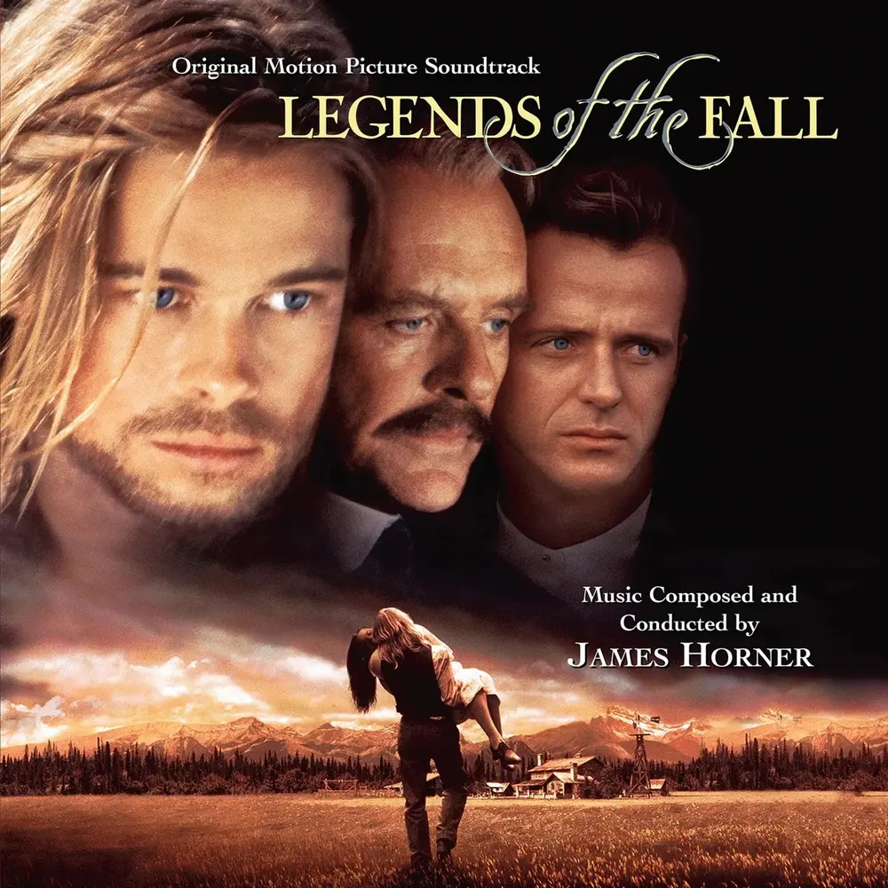 LEGENDS OF THE FALL
