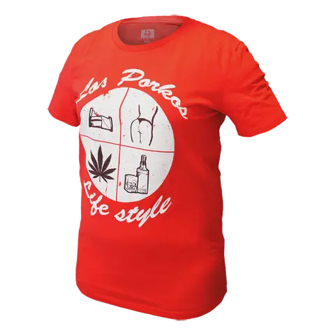 Los Porkos – Life Style