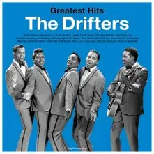 The Drifters, Vinyl GREATEST HITS