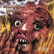 Tortured Existence (Re-Issue 2023) thumbnail