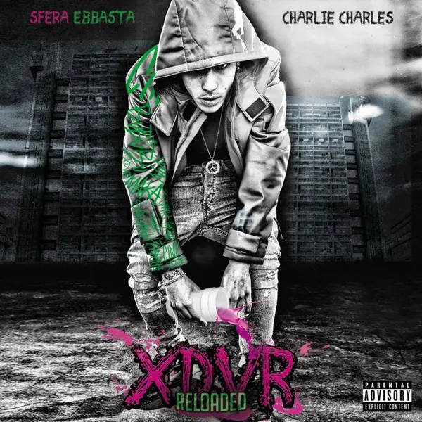 Xdvr Reloaded