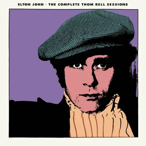 THE COMPLETE T BELL/BLACK