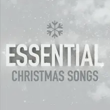 CD Essential Christmas Songs