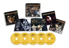 CD Sunset Boulevard