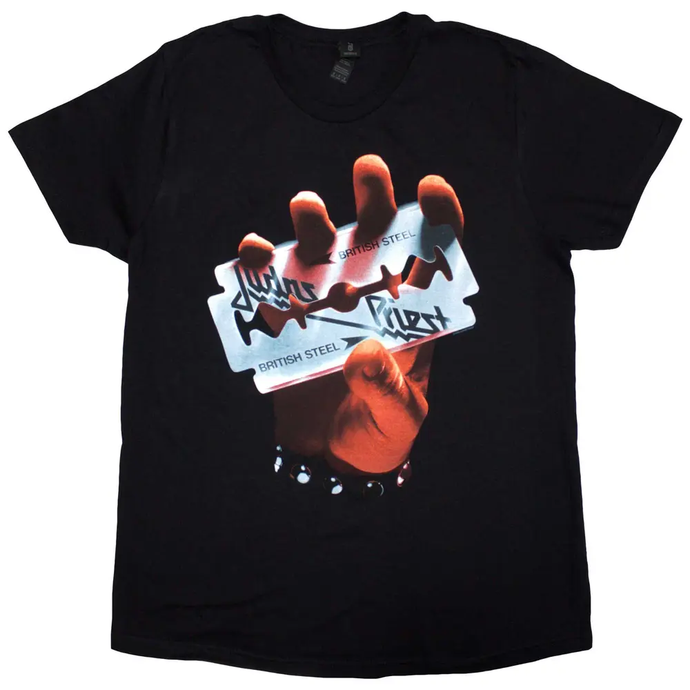 British Steel