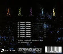 Chronology thumbnail