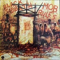 Vinyl MOB RULES