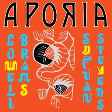 Sufjan Stevens and Lowell Brams, CD APORIA