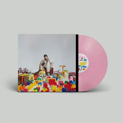 Barry Can't Swim – WHEN WILL WE LAND? (Vinyl)