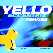 ECCENTRIX - REMIXES thumbnail