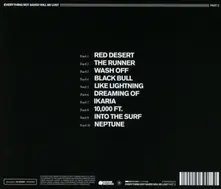 EVERYTHING NOT SAVED WILL BE LOST PART 2 thumbnail