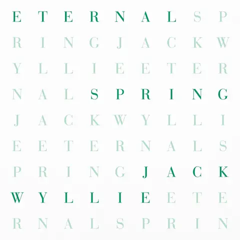 ETERNAL SPRING