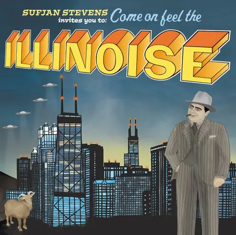 ILLINOIS