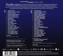BRIAN WILSON AND FRIENDS (CD)