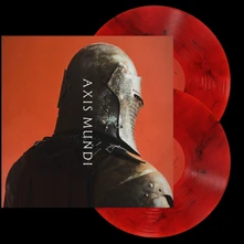 Imminence, Vinyl AXIS MUNDI