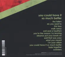 You Could Have It So Much Better (Digibook) thumbnail