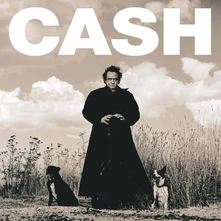 Johnny Cash, Vinyl AMERICAN RECORDINGS