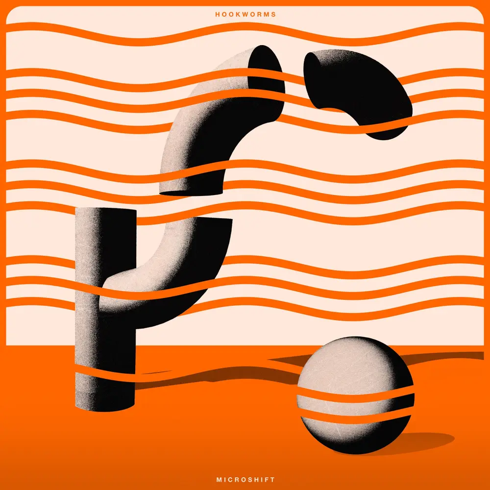 Hookworms – MICROSHIFT (Deluxe, Limited) (Vinyl)