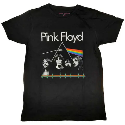 Dark Side of the Moon Band & Pulse
