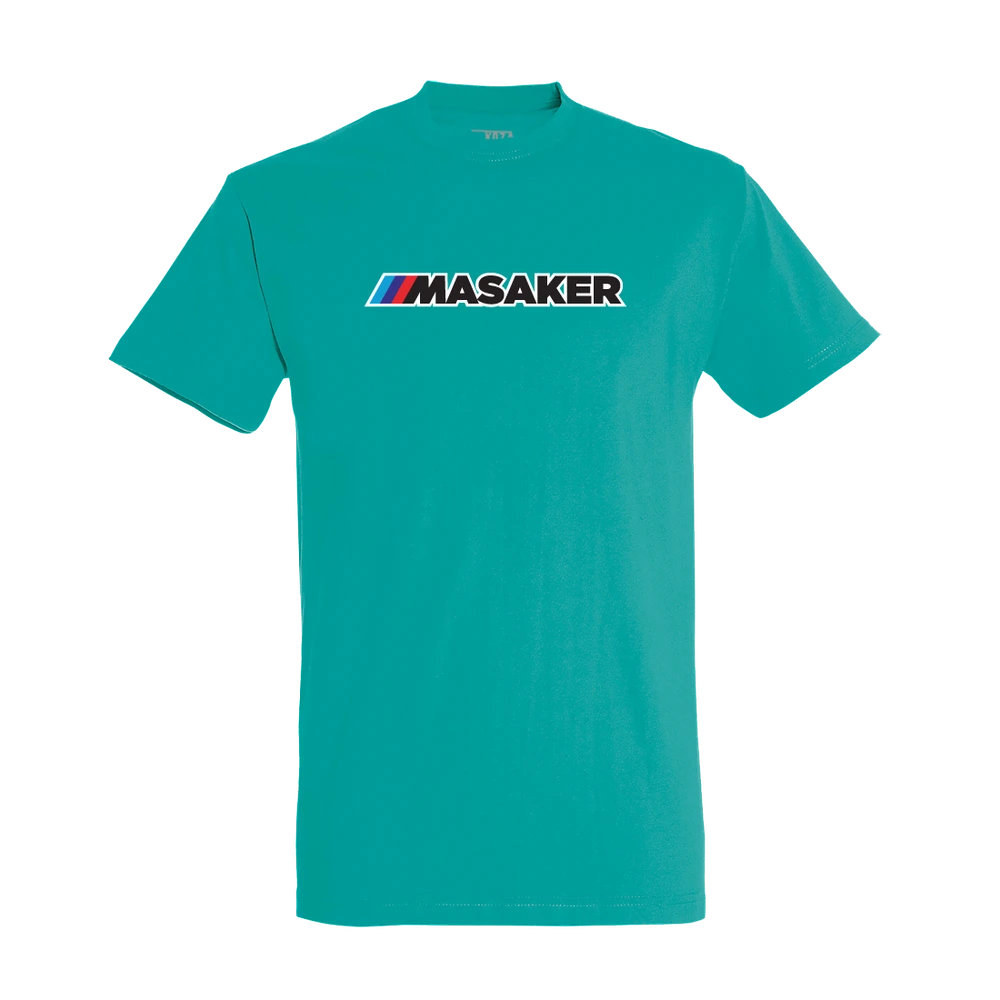 Masaker 2025