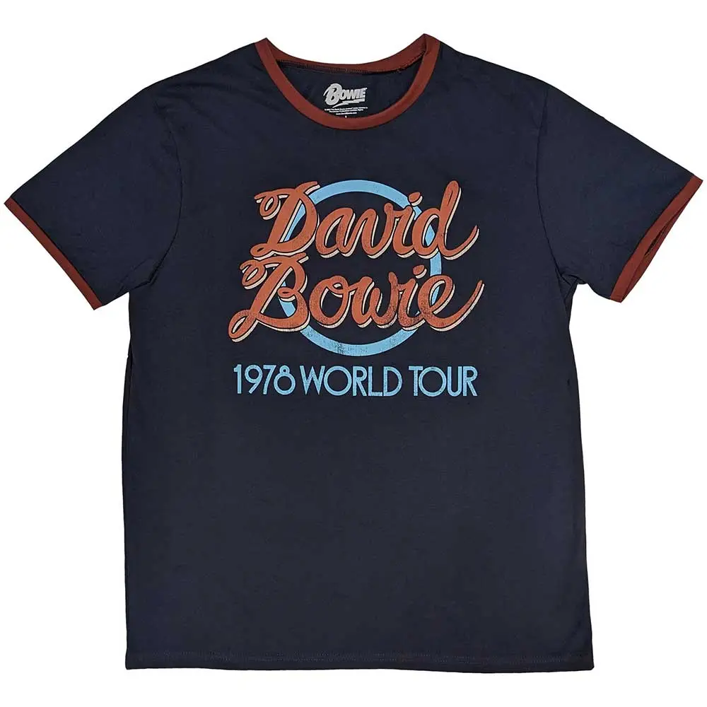 1978 World Tour