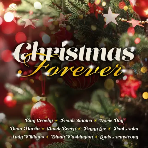 CHRISTMAS FOREVER
