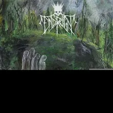 CD WAY OF ALL FLESH IS DECAY