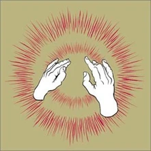 Godspeed You! Black Emperor, CD LIFT YOUR SKINNY FISTS LIKE ANTENNAS TO HEAVEN