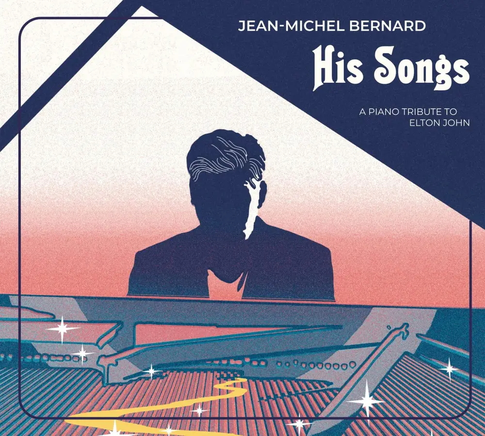 Michel - His Songs