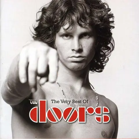 BEST OF THE DOORS (1CD)