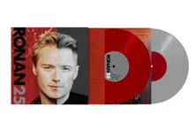 Ronan Keating, Vinyl RONAN 25
