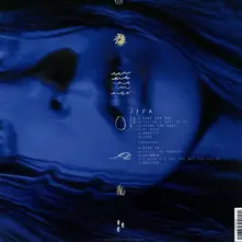 JFDR – NEW DREAMS (Vinyl)