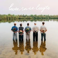 Hiigo, CD LEVEN IN DE LEEGTE