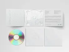 David August – VIS (CD)
