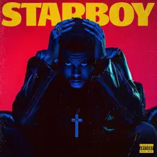 Starboy thumbnail