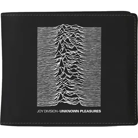 Unknown Pleasures