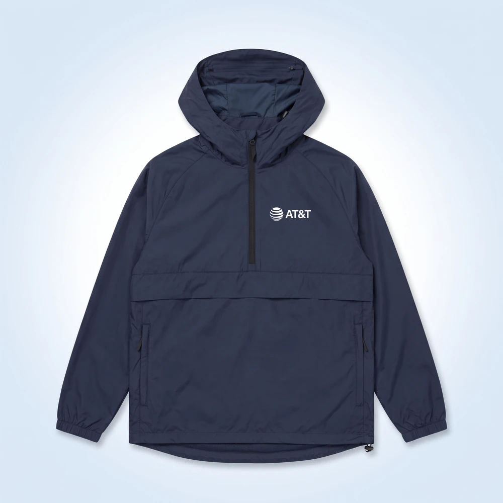 AT&T Windbreaker