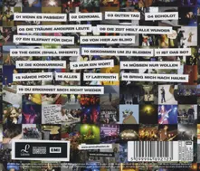 TAUSEND WIRRE WORTE - LIEBLINGSLIEDER 2002-2010 thumbnail