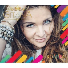 Gitana, CD Kolora
