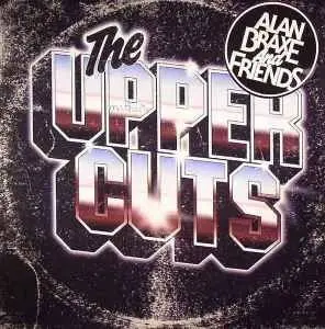 UPPER CUTS