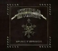 Michael Schenker's Temple Of Rock – Spirit on a Mission (Special Edition) (CD)