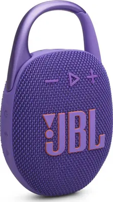JBL Clip 5 Purple thumbnail
