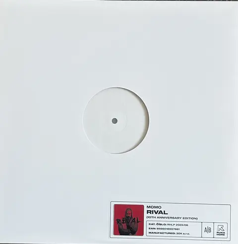 Rival (10th Anniversary Edition) (Testpress)